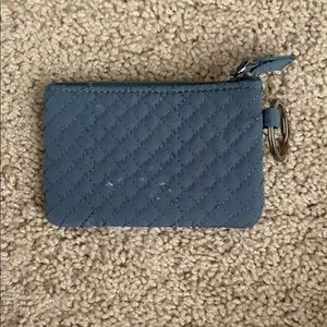Vera Bradley coin purse